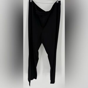 Lauren Ralph Lauren Women's Vintage Plus Size Relaxed Fit Dress Plants